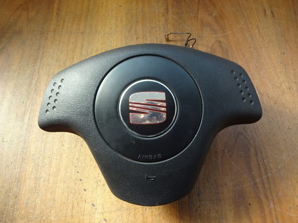 Lenkradairbag Seat Ibiza 6L  6L0880201G