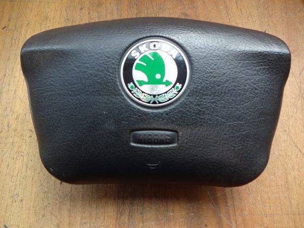 Lenkradairbag Skoda Octavia 1U  1U0880201L