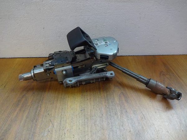 Lenksäule Audi A6 C6  4F0419501J / 4F0905852B