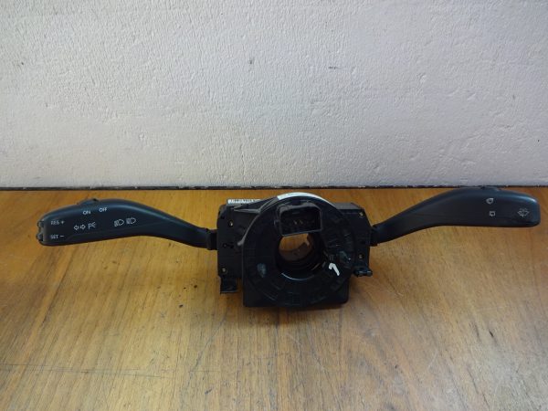 Lenkstockschalter mit Stellring Seat Ibiza 6L  6Q0953503BG