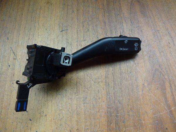 Lenkstockschalter Vw Touran 1T Rechts 1K0953519A