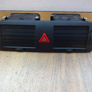 Luftdüse Skoda Fabia 6Y Mitte 6Y0820951