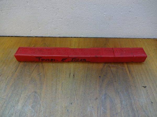 Pannendreieck Vw Touran 1T  7L0860251