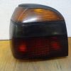 Rücklicht Vw Golf 3 Links 1H6945111B leicht beschädigt