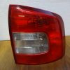 Rücklicht Skoda Octavia 1Z Kombi Rechts 1Z9945112A