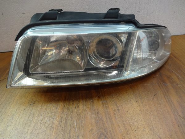 Scheinwerfer Audi A4 B5 Links 5D0941003AK