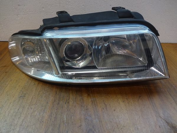 Scheinwerfer Audi A4 B5 Rechts 8D0941004AK