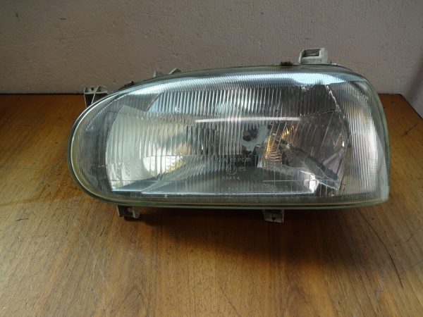 Scheinwerfer Vw Golf 3 Links 1H6941017R