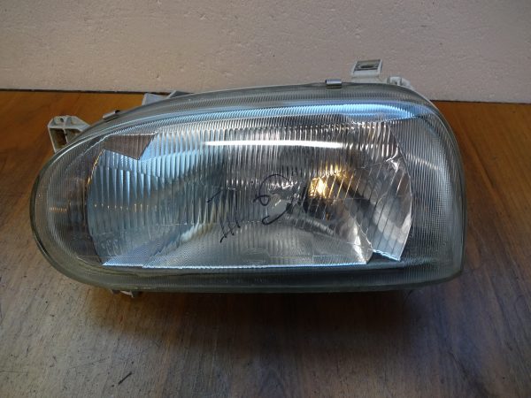 Scheinwerfer Vw Golf 3 Links 1H6941017AM
