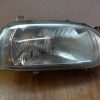 Scheinwerfer Vw Golf 3 Rechts 1H6941018R