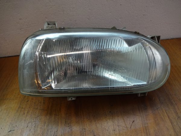 Scheinwerfer Vw Golf 3 Rechts 1H6941018R