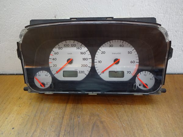 Kombiinstrument Vw Golf 3  1H0919863M
