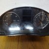 Kombiinstrument Vw Golf 5  1K0920861B Laschen beschädigt