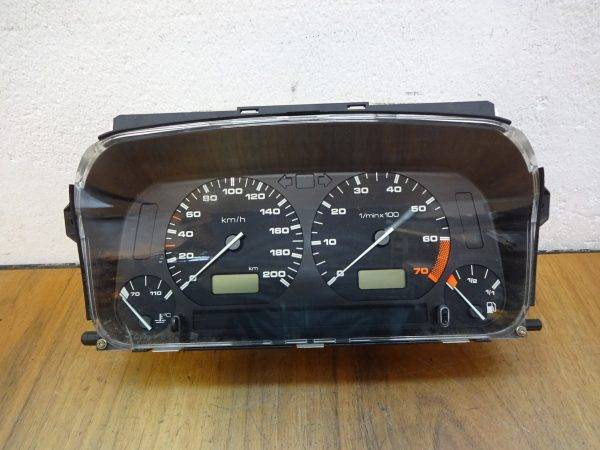 Kombiinstrument Vw Polo 6N  6N0919860