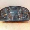 Kombiinstrument Vw Touran 1T0920861A