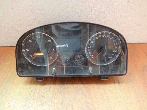 Kombiinstrument Vw Touran 1T0920861A