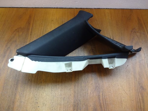 Verkleidung C Säule Audi A4 B8 Links 8K5867287