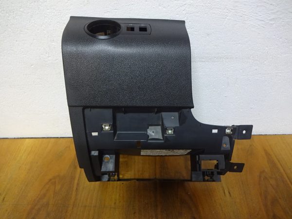 Verkleidung Armaturenbrett VW Caddy 2K  2K1858367E