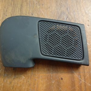 Hochtönergitter Audi A3 8P Rechts Hinten 8P4035794