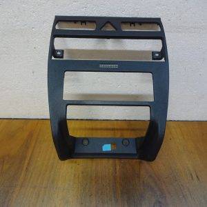 Blende Mittelkonsole Audi A3 8L  8L0863263A