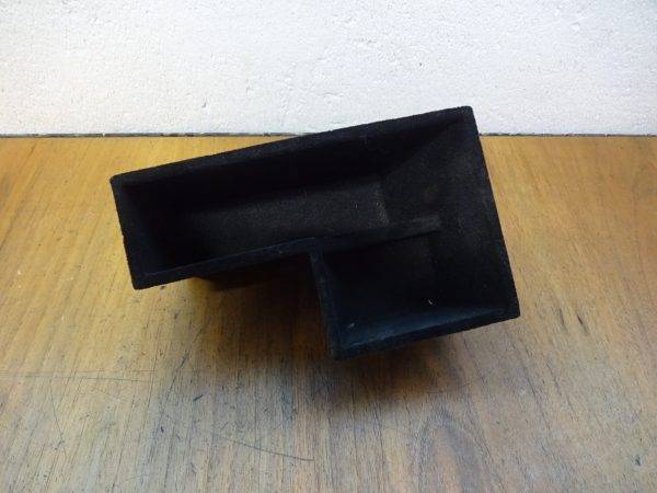 Einsatz Mittelkonsole Vw Passat B5 3BG  3B1858337