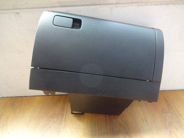 Handschuhfach Vw Polo 6R Dunkelgrau 6R1857097