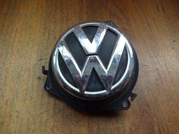 Heckklappenbetätigung Vw Polo 6R  6R6827469
