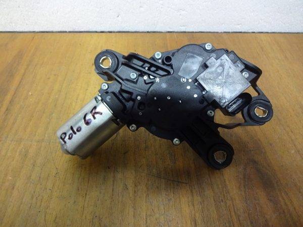 Heckwischermotor Vw Polo 6R  5K6955711A