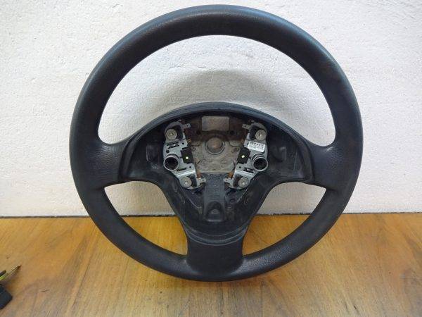 Lenkrad Seat Ibiza 6L  6L0419091M