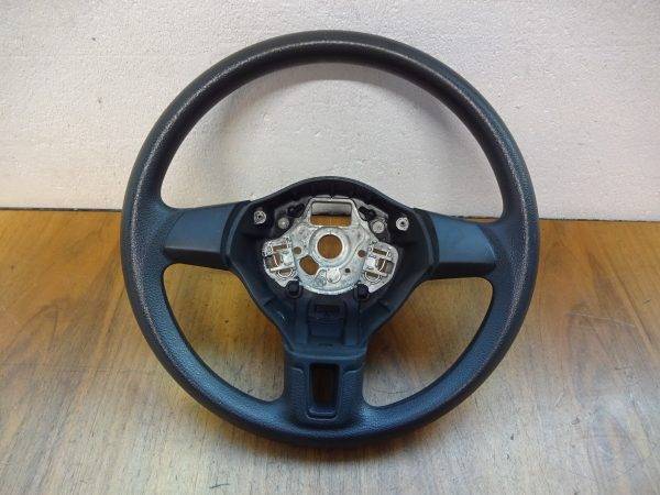 Lenkrad Vw Polo 6R 6R0419091D