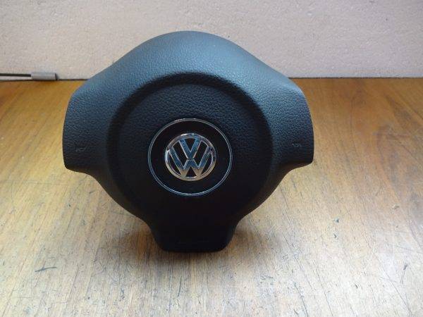 Lenkradairbag Vw Polo 6R  6R0880201D