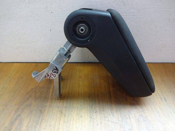 Mittelarmlehne Audi A3 8L Dunkelgrau 8L0864207AM