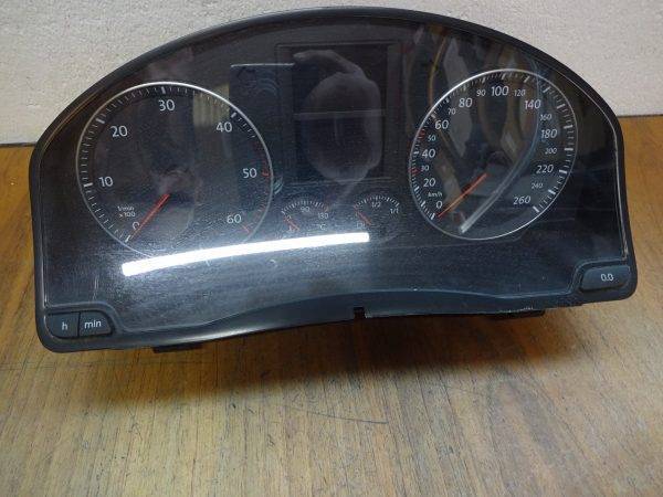 Kombiinstrument Vw Golf 5 1K0920861B