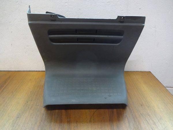 Verkleidung Mittelkonsole Vw Bus T4 Grau 701819151