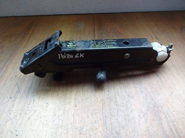 Wagenheber Seat Ibiza 6K  6K0011031