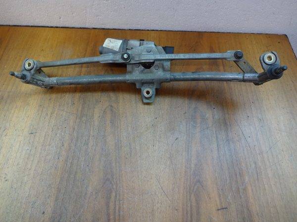 Wischergestänge mit Motor Audi A3 8L  1J0955325A / 1J0955113B