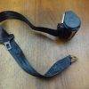 Neu Original Sicherheitsgurt Vw Passat B5 3B Hinten Mitte 3B0857807A