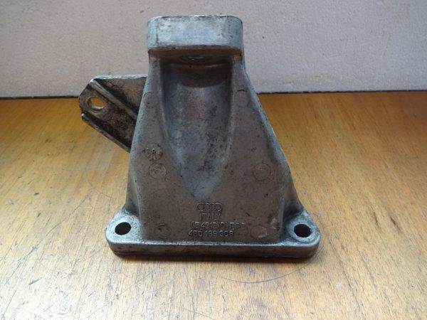 Motorhalter Audi A6 C5 Rechts 4B0199308