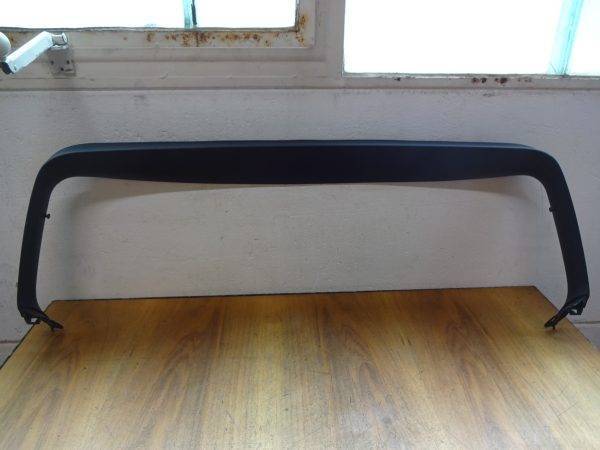 Heckklappenverkleidung Vw Golf 6 Schwarz 5K6867603