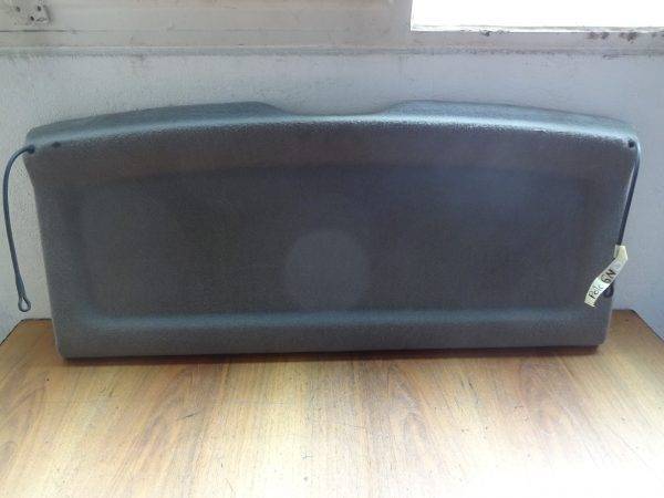 Hutablage Vw Polo 6N Grau 6N0867769