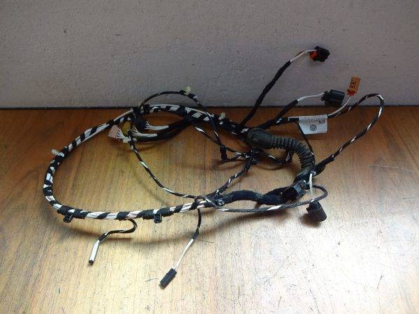 Leitungssatz Heckklappe Vw Golf 6  5K6971147N