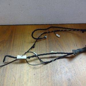Leitungssatz Heckklappe Vw Golf 6  5K6971148BF