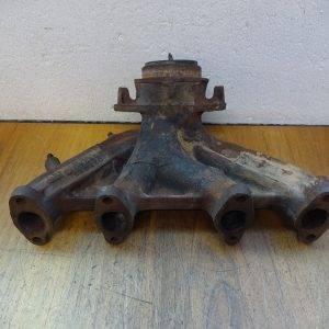 Krümmer 027253033AJ