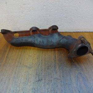 Krümmer Audi A4 B6 Rechts 078253034