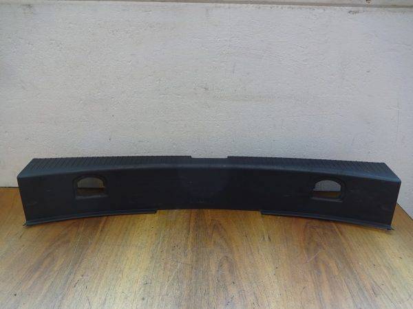 Verkleidung Kofferraum Vw Touran 1T0863459A