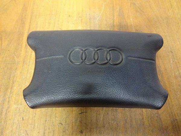 Lenkradairbag Audi A6 C4 leider keine Teilenummer vorhanden