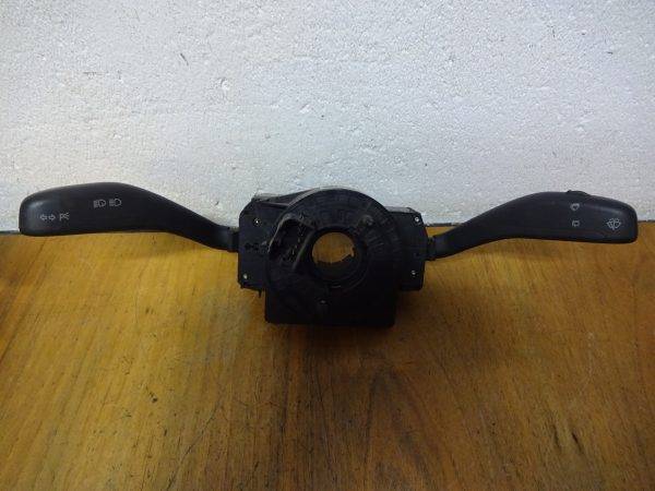 Lenkstockschalter mit Stellring Vw Polo 9N  6Q0953503AD etwas abgenützt