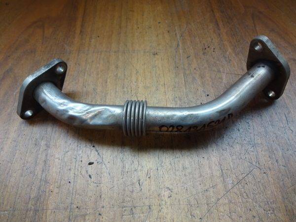 AGR Rohr 028131521D