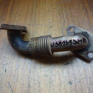 AGR Rohr 038131521BD