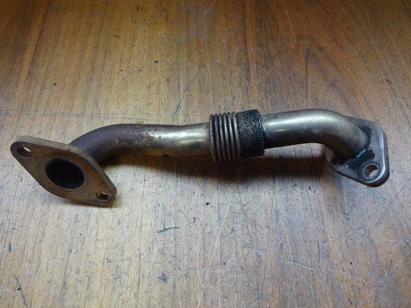 AGR Rohr 03G131521J